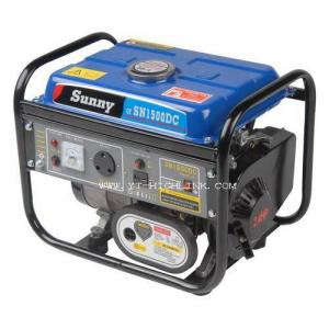 Sunny Petrol Generator sn1500