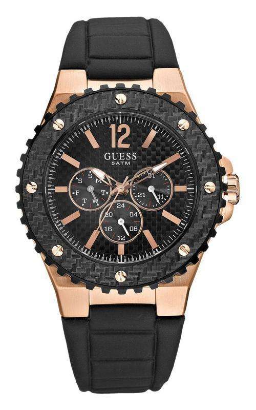 NEW GUESS Sport Gents watch - never worn