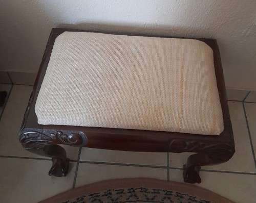 Vintage Imbuia Bedroom Suite 1949-1950
