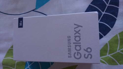 Samsung s6