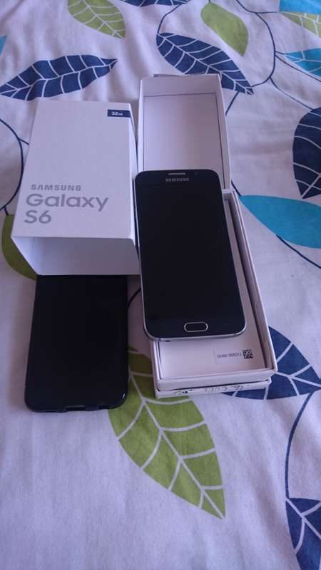 Samsung s6