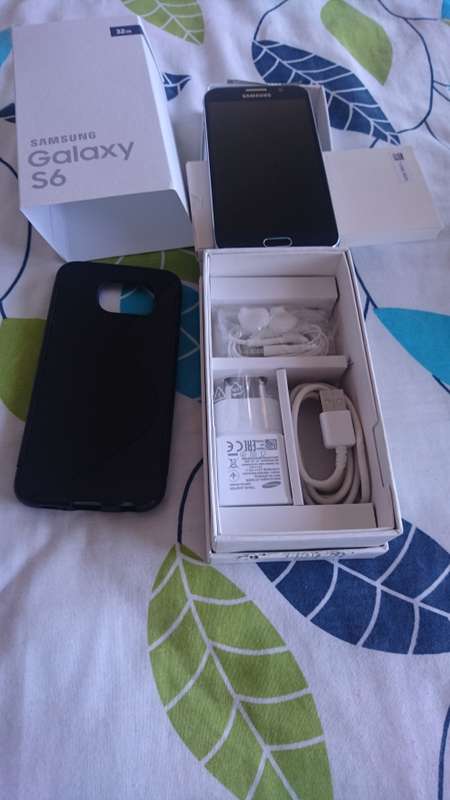 Samsung s6