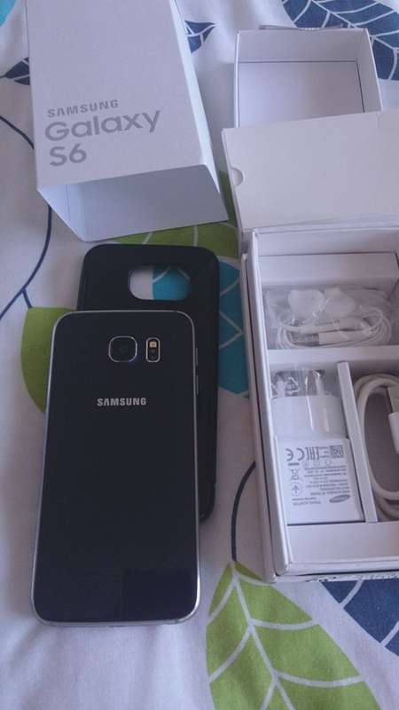 Samsung s6