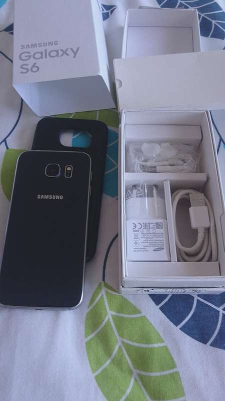 Samsung s6