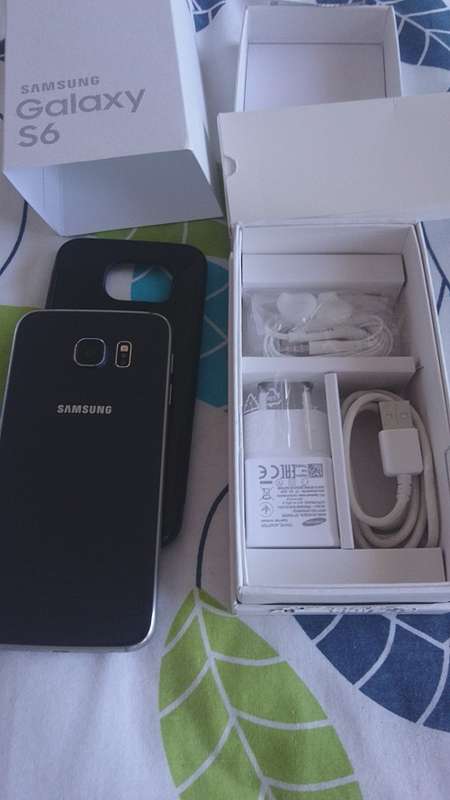 Samsung s6