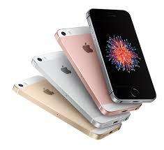 Sealed Apple  Iphone SE 64GB.. FREE SHIPPING TO YOUR DOOR
