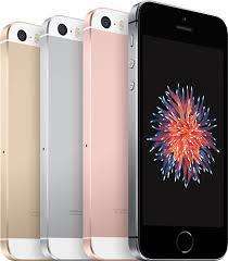 Sealed Apple  Iphone SE 64GB.. FREE SHIPPING TO YOUR DOOR