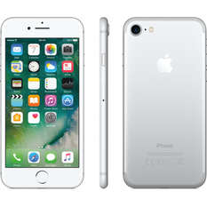 iPhone 7 | 32gb | Silver|  FREE SHIPPING TO DOOR