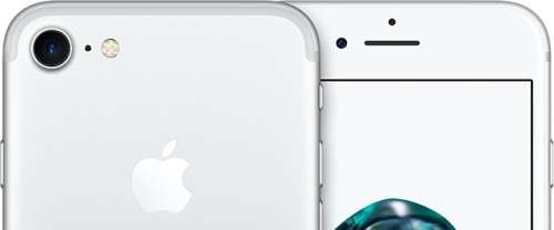 iPhone 7 | 32gb | Silver|  FREE SHIPPING TO DOOR