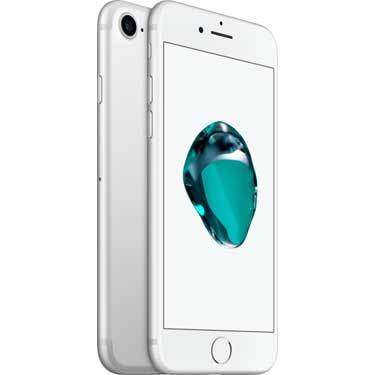 iPhone 7 | 32gb | Silver|  FREE SHIPPING TO DOOR