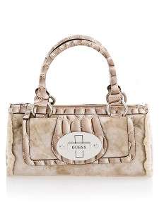 BRAND NEW WINTER 2009 COLLECTION GUESS HANDBAG
