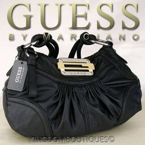 BRAND NEW GENUINE GUESS HANDBAG 2009 COLLECTION