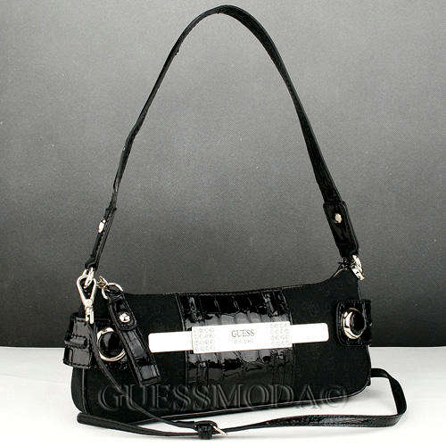 VERY EXCLUSIVE GENUINE GUESS BAG.NOT IN SA.GORGEOUS