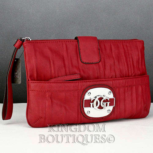 100% GENUINE GUESS BAG.VERY EXCLUSIVE AND SASSY