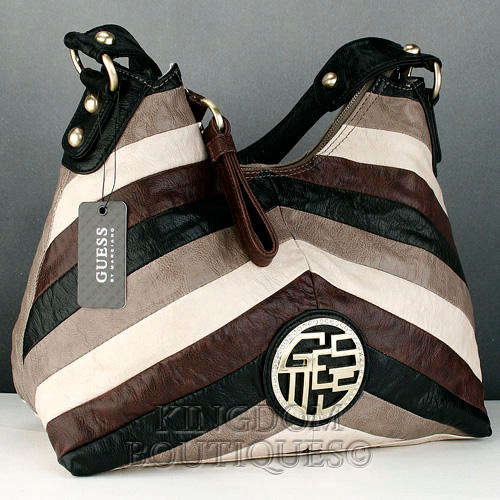 100% GENUINE GUESS BAG.LATEST AND EXCLUSIVE