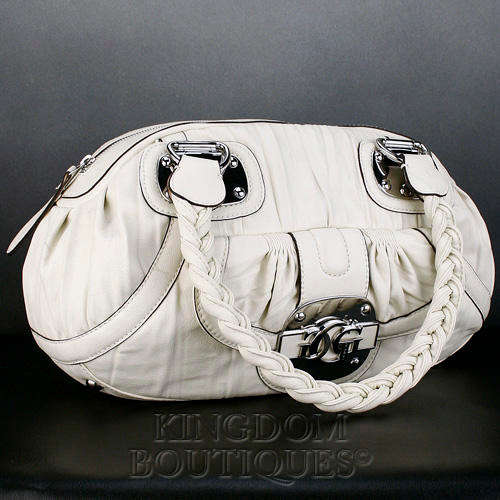 GENUINE GUESS MADEMOISELLE HANDBAG.UNIQUE.EXCLUSIVE
