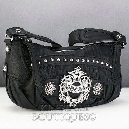 GENUINE GUESS BAG.ABSOLUTELY GORGEOUS