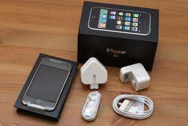 3G 16GB APPLE IPHONE