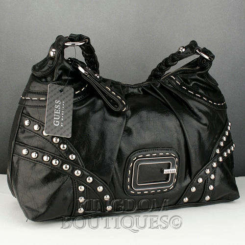 100% GENUINE GUESS HANDBAG.STUNNING