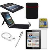 IPAD 7 PC ACC.PACK CRAZY R1 START