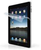 screen protector for the ipad 2 (no ipad 2) FREE REG.SHIPPING