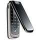 Nokia 6600 fold with all accessories
