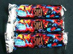 Soex Quick Lite Charcoal Tablets - Hookah