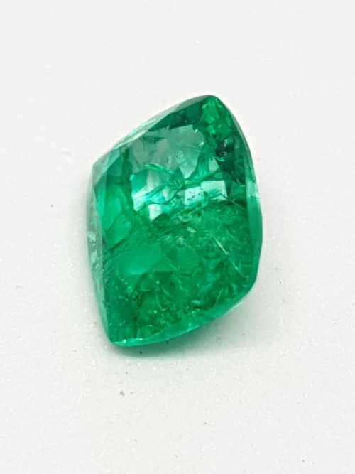 Zambian Emerald 7.95ct