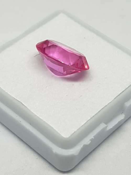 Sapphire pink 6.50ct
