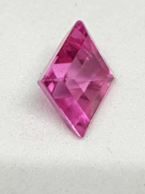 Sapphire pink 4.50ct