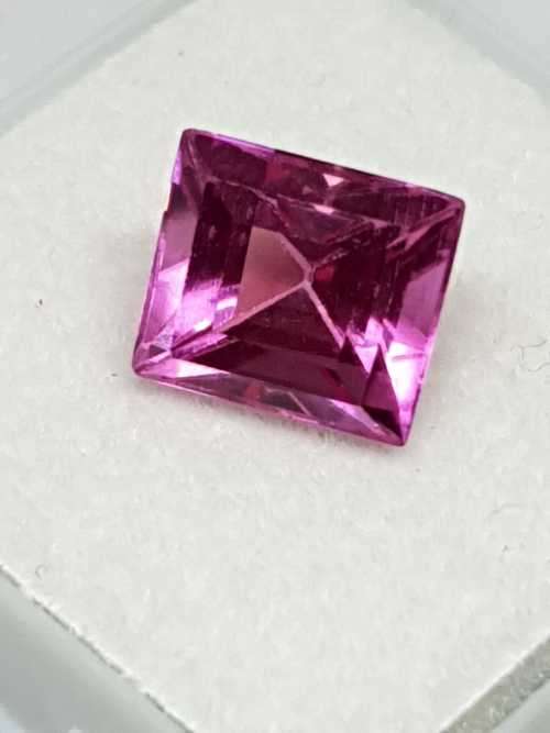 Sapphire pink 4.50ct