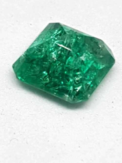 Zambian Emerald 4.60ct