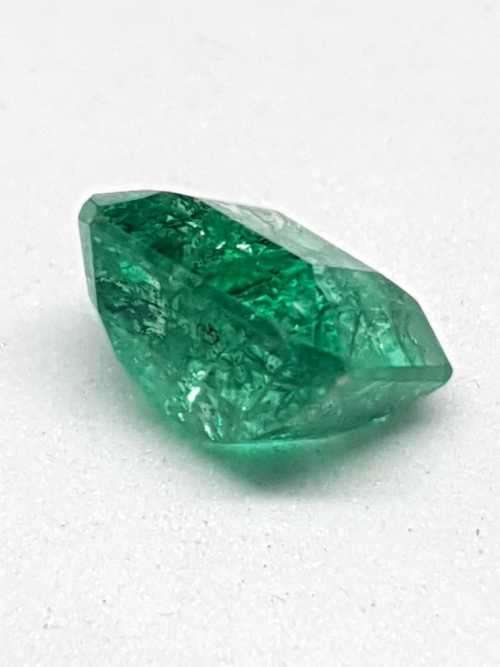 Zambian Emerald 4.60ct