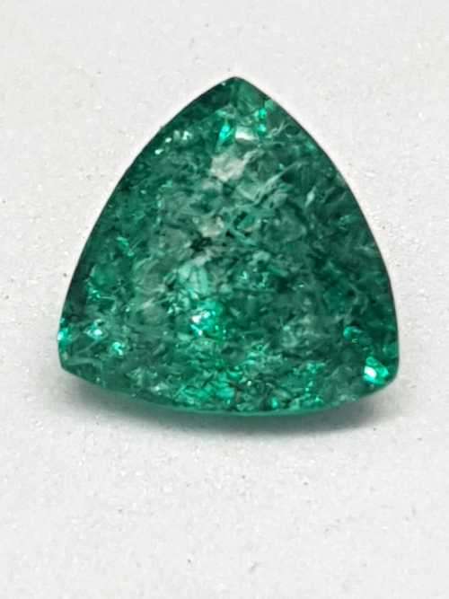 Zambian Emerald 4.65ct