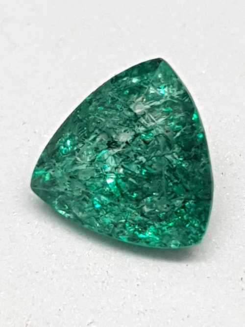 Zambian Emerald 4.65ct