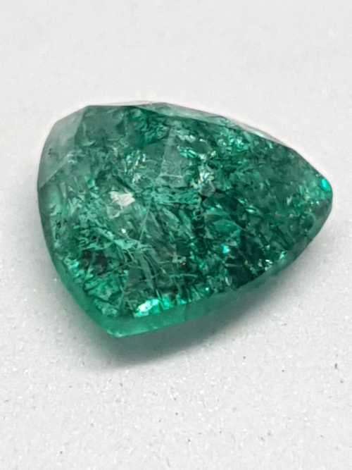 Zambian Emerald 4.65ct