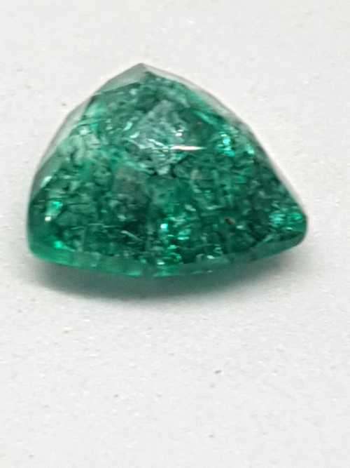 Zambian Emerald 4.65ct