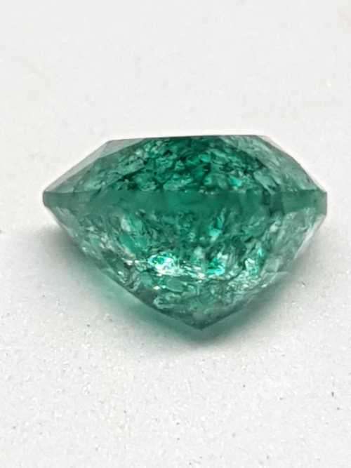 Zambian Emerald 4.65ct
