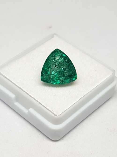 Zambian Emerald 4.65ct