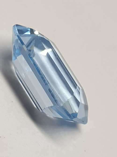 Aquamarine 4.80ct