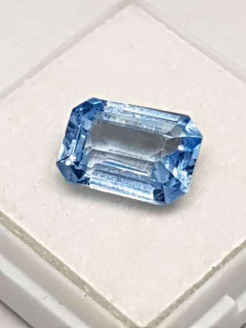 Aquamarine 4.80ct