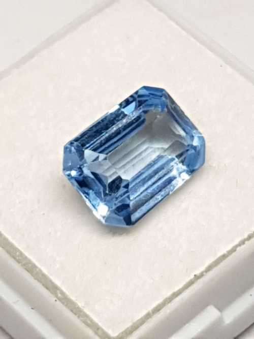 Aquamarine 4.80ct