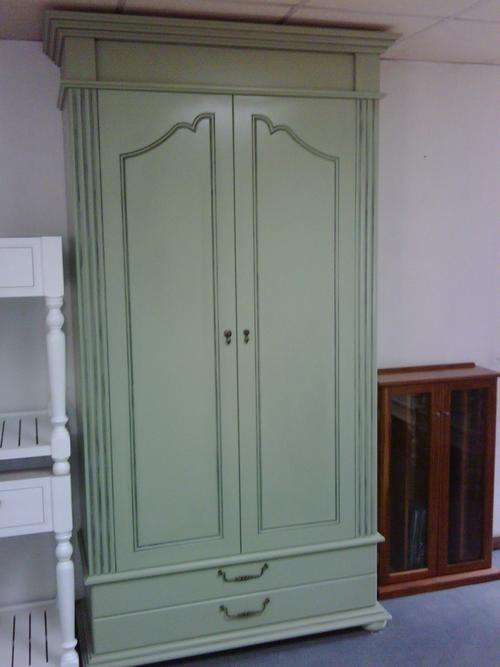 French Cabinet