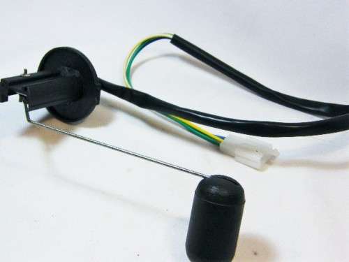 Fuel tank level sensor for various 50cc / 125cc / 150cc scooters
