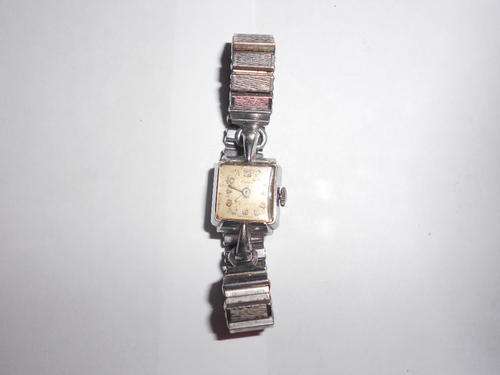 Cyma Swiss ladies watch - over wound