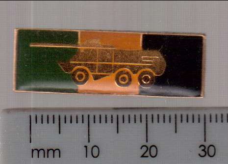 61 Mechanised battalion beret balki - as per scan