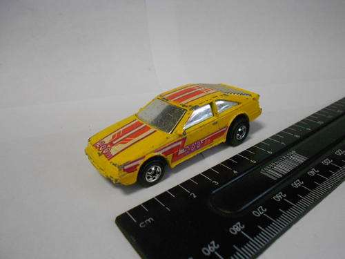 Hot Wheels NISSAN 200 SX car - CRAZY R1 AUCTION