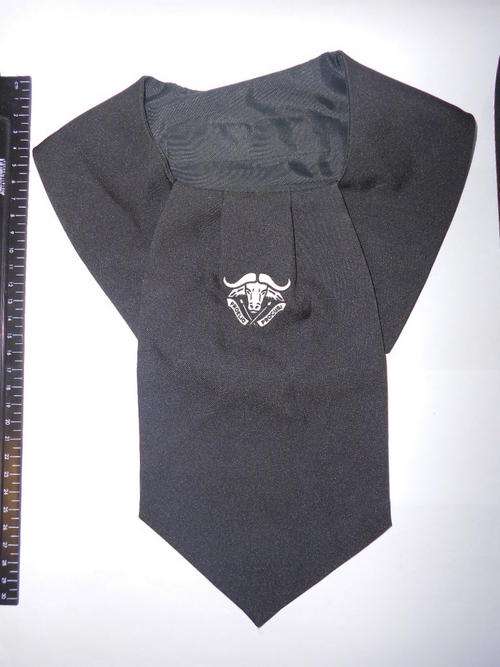 32 Battalion cravat - as per scan