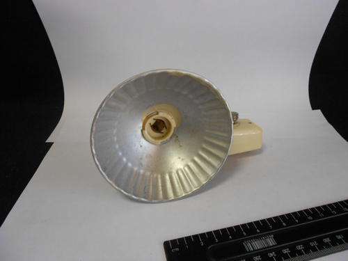 Brownie flash holder, made in england by kodak ltd,london