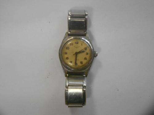 Vintage Rotary child's manual wind wristwatch, working - as per scan